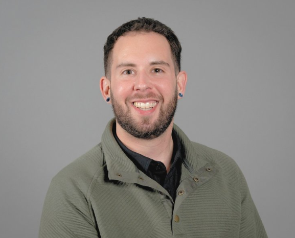 Jack Bartel, PsyD profile picture