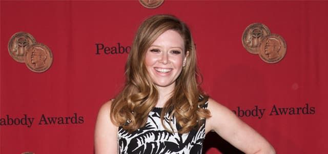 Natasha Lyonne Revisits Drug Past for ‘OITNB’