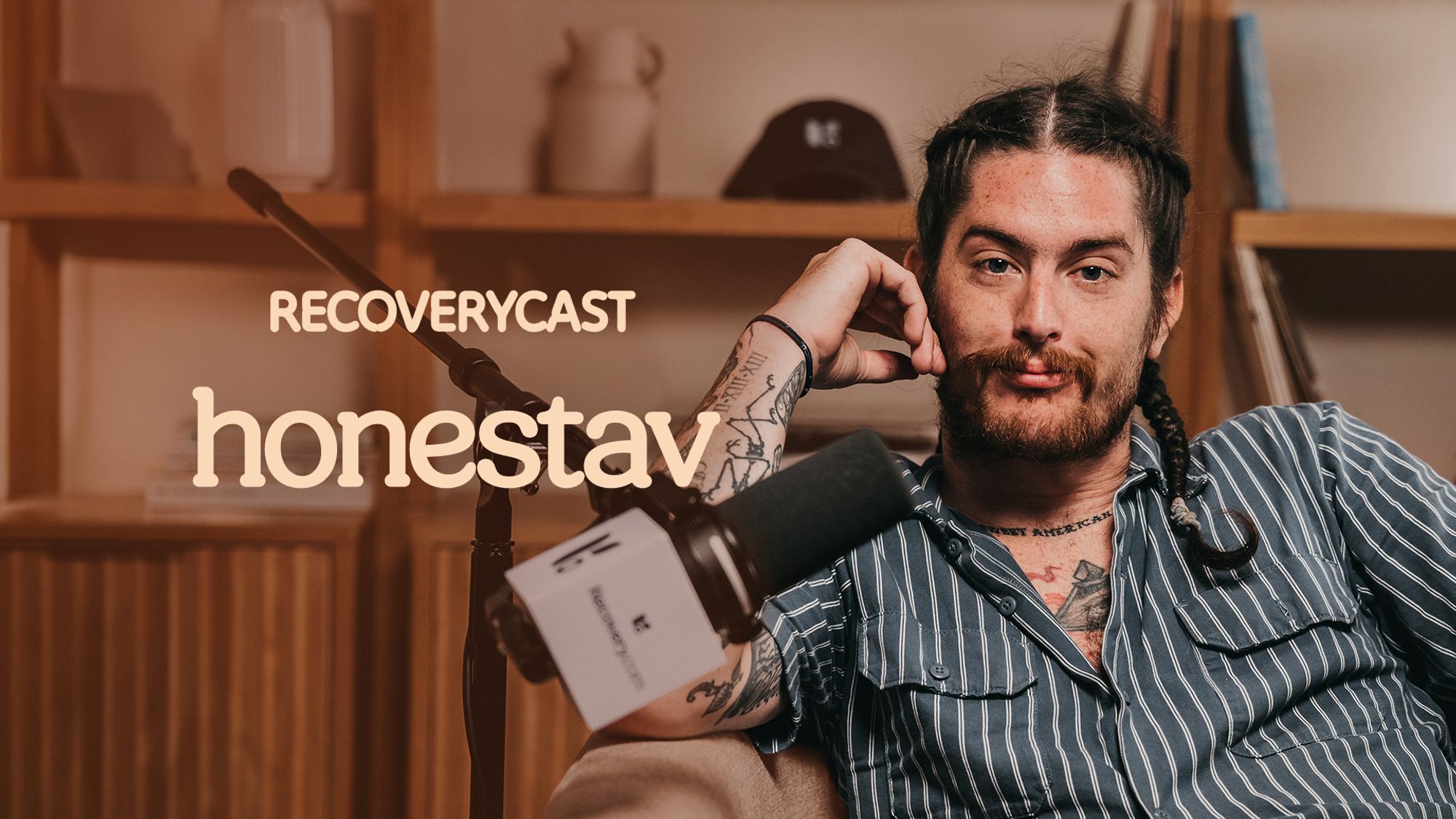 honestav’s 7 Hard Truths on Addiction, Grief, and Turning Pain Into Purpose