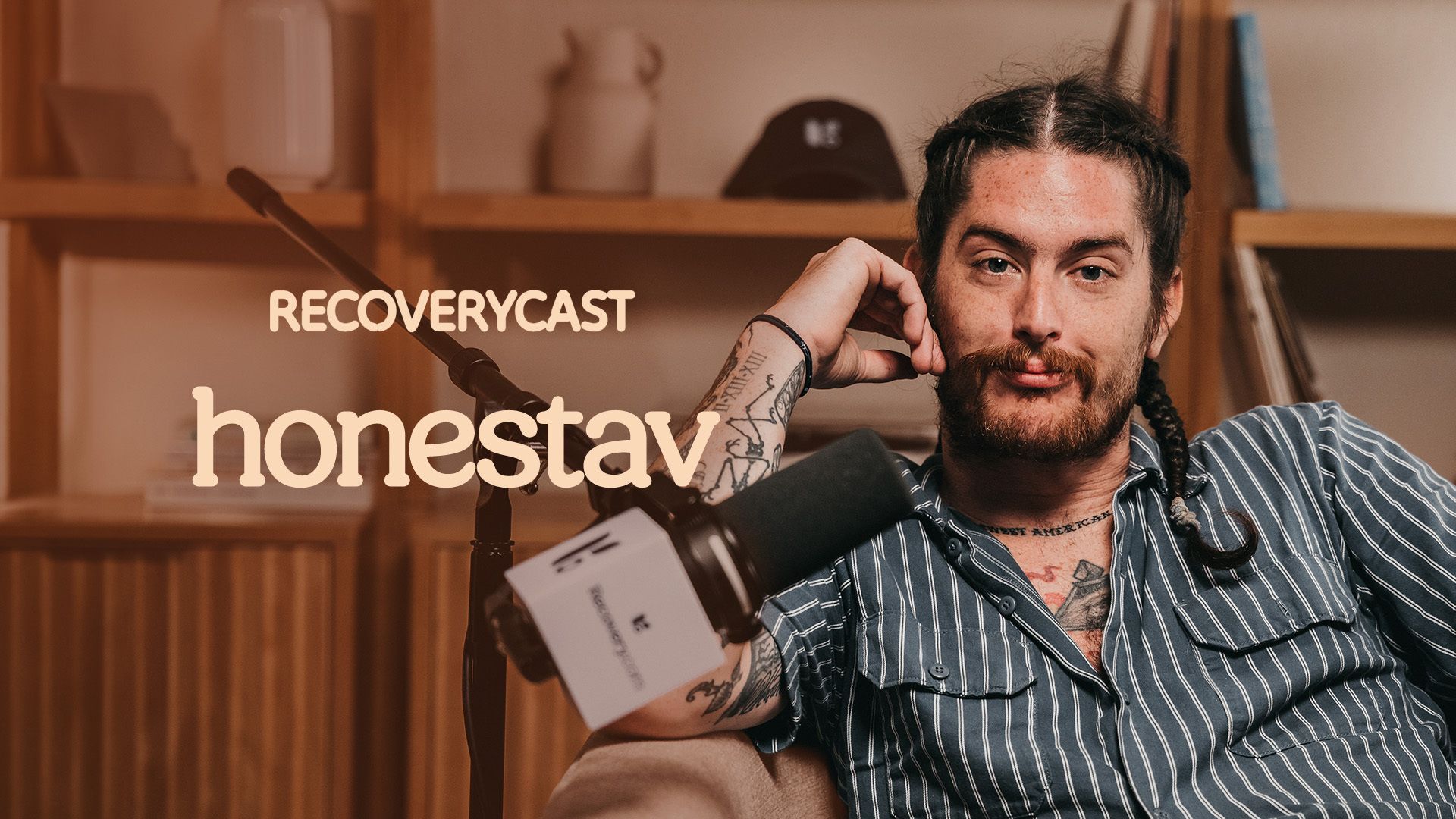 honestav’s 7 Hard Truths on Addiction, Grief, and Turning Pain Into Purpose