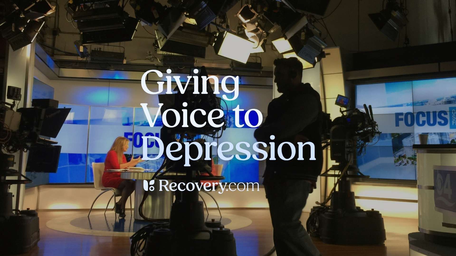 Living With Depression: 10 Lessons About Stigma, Therapy, Medication, and Finding Hope