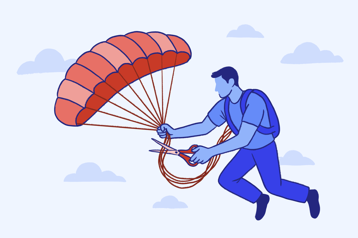 Self-Sabotage: 9+ Signs, Causes, and How to Break the Cycle