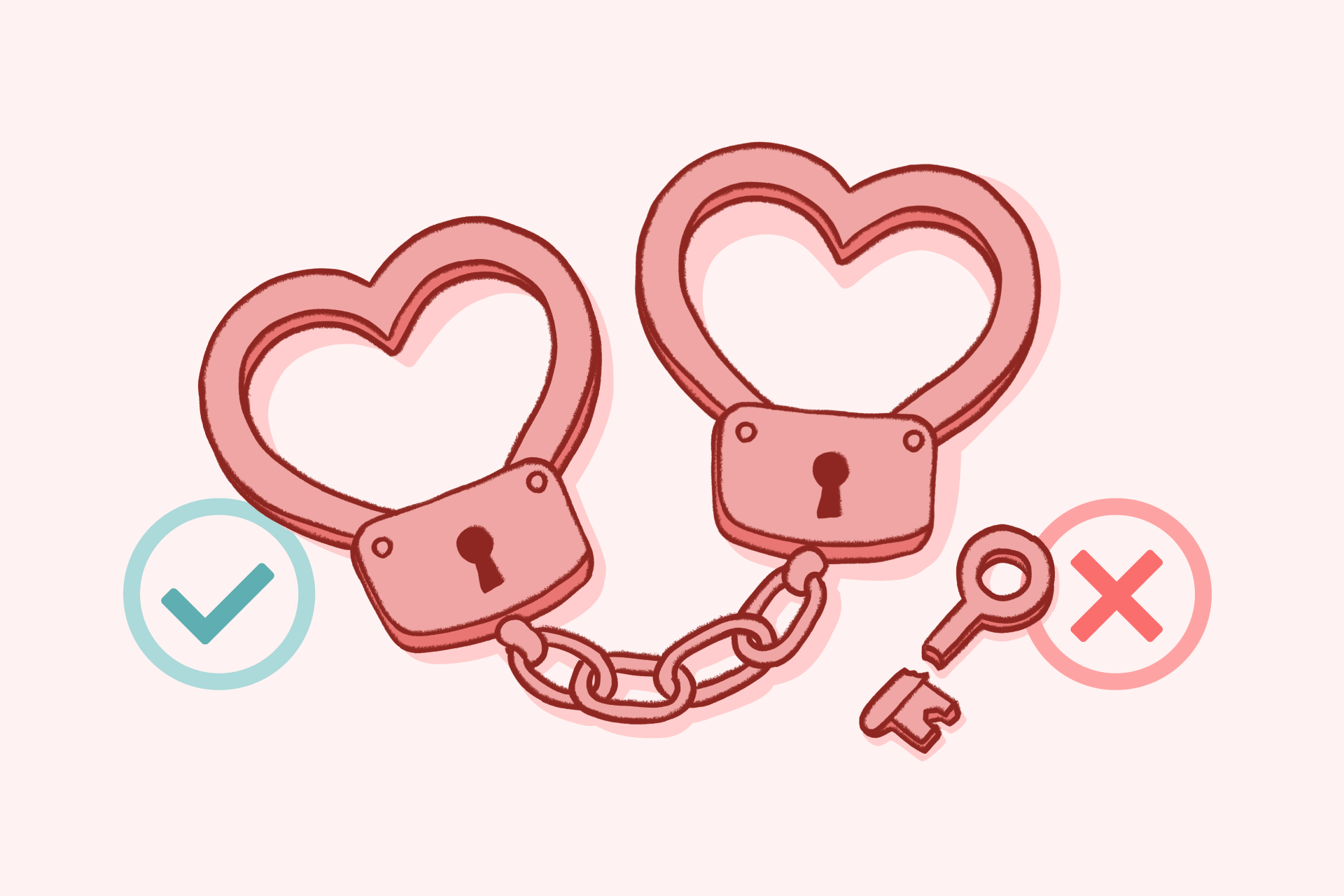 Sex Addiction Test: 10 Questions to Find Out if You Need Support hero image