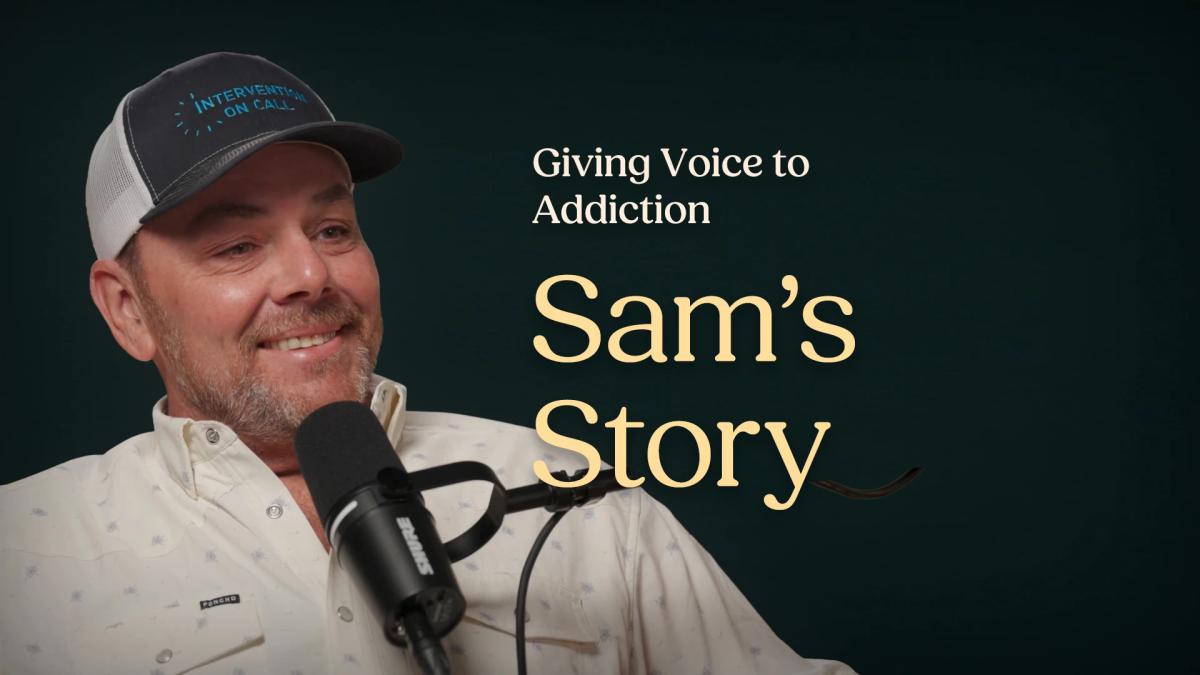 What Happens in Recovery: Sam's 11+ Lessons from Addiction to Sobriety
