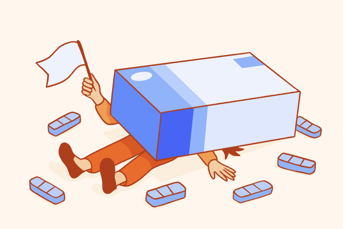 Xanax Addiction: 12 Warning Signs and Treatment Options