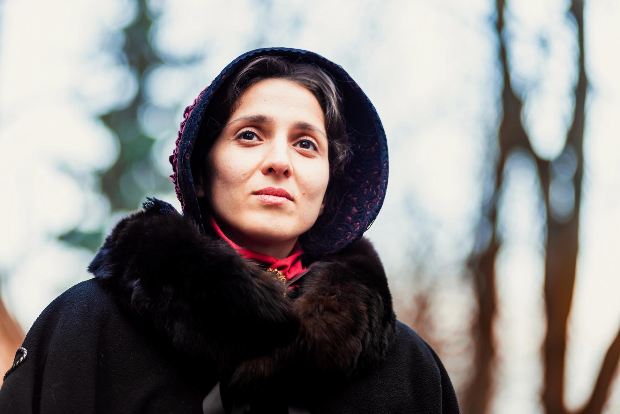 Sober Women of History hero image