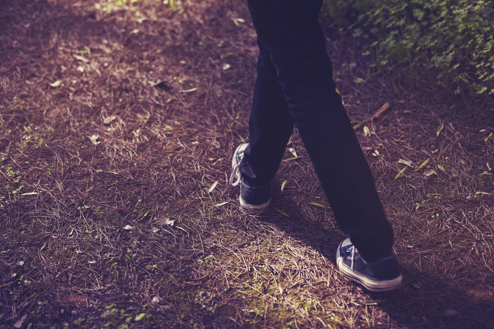 The Aftermath: Growing Up with an Addicted Parent