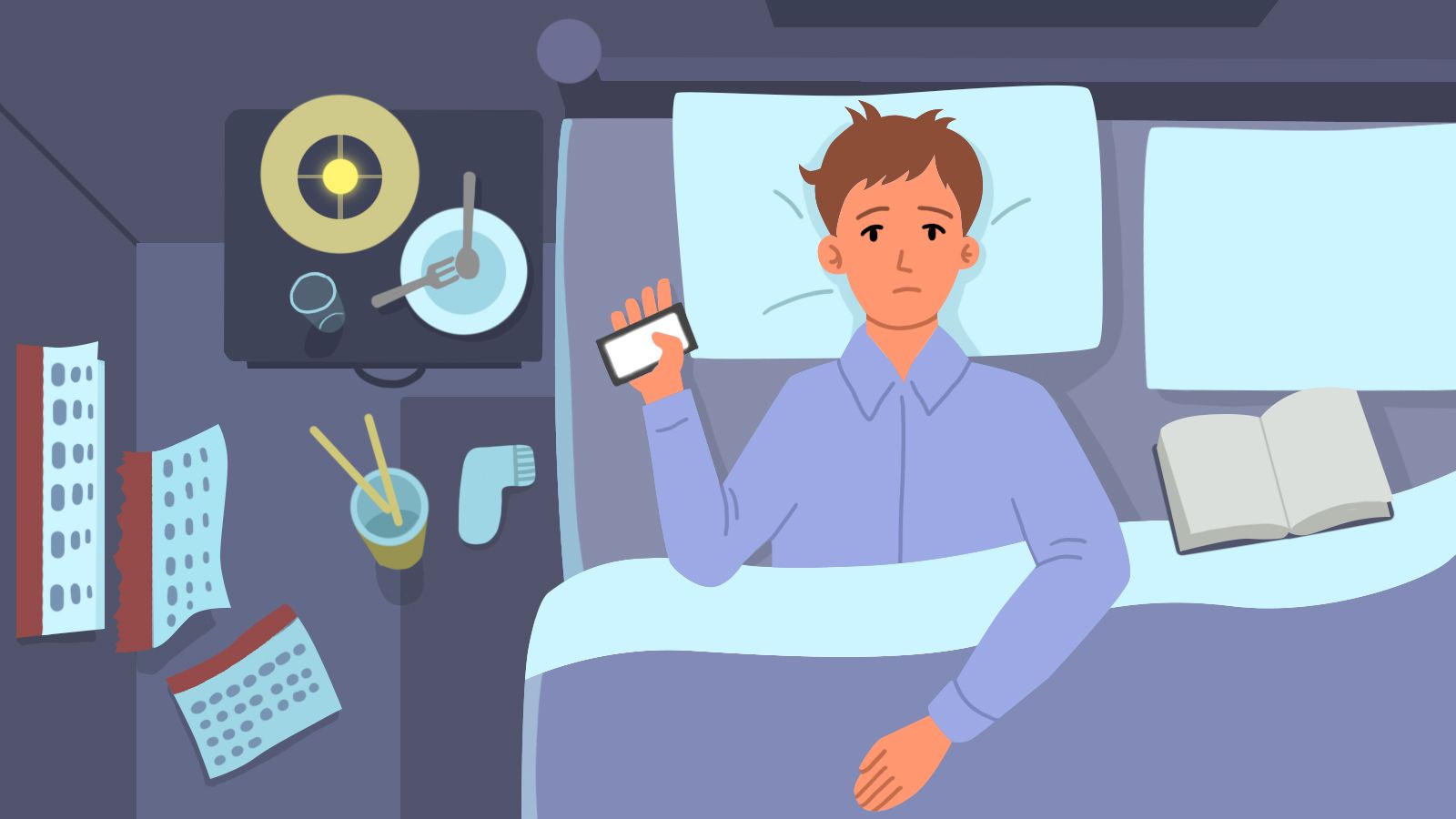 Sadness vs. Depression: How to Tell the Difference