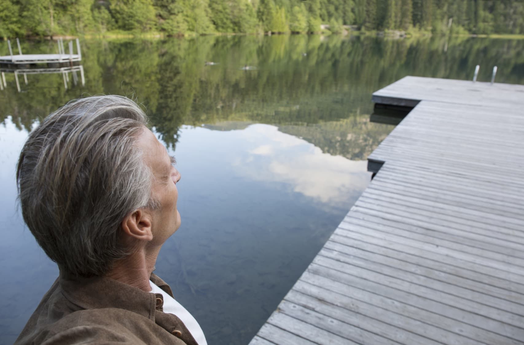 Interview With an Old-Timer