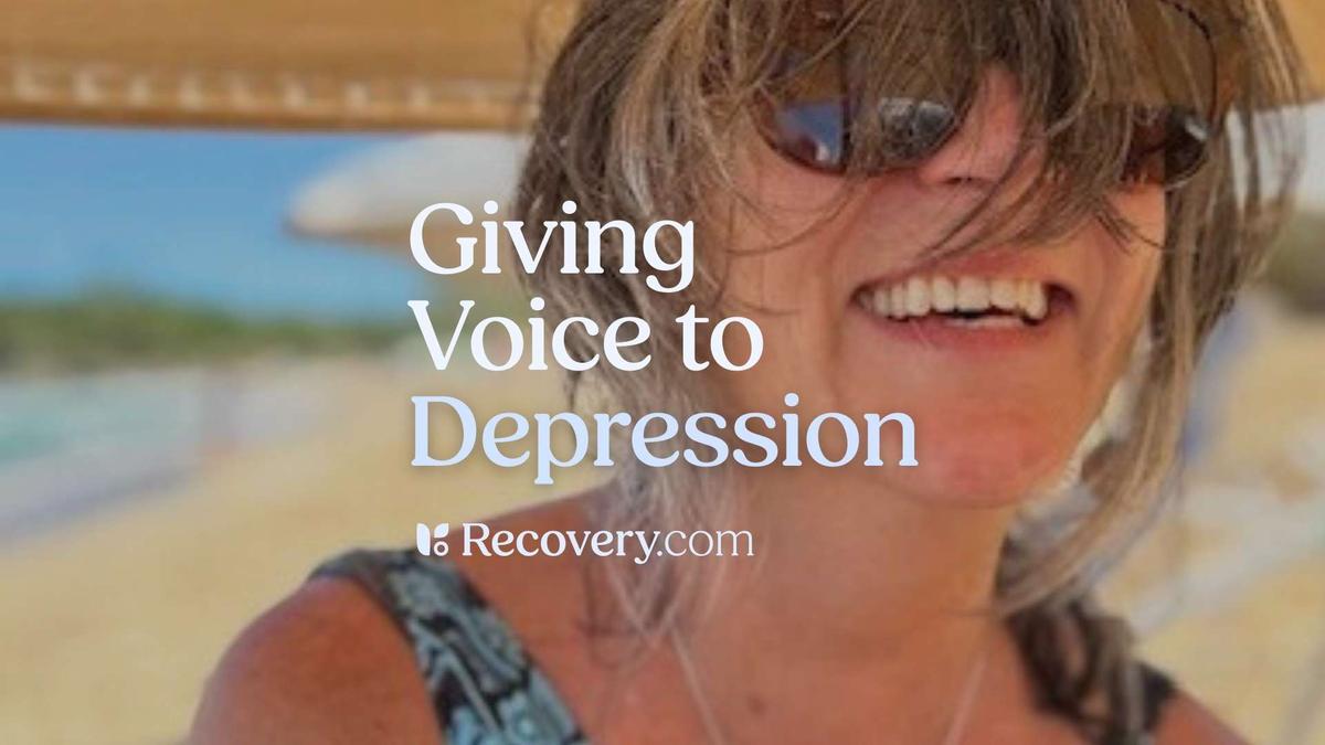 A comprehensive listicle explaining what depression really feels like, featuring Terry McGuire’s lived experience, symptoms, intrusive thoughts, recovery process, and key insights that help people understand and heal from depression.