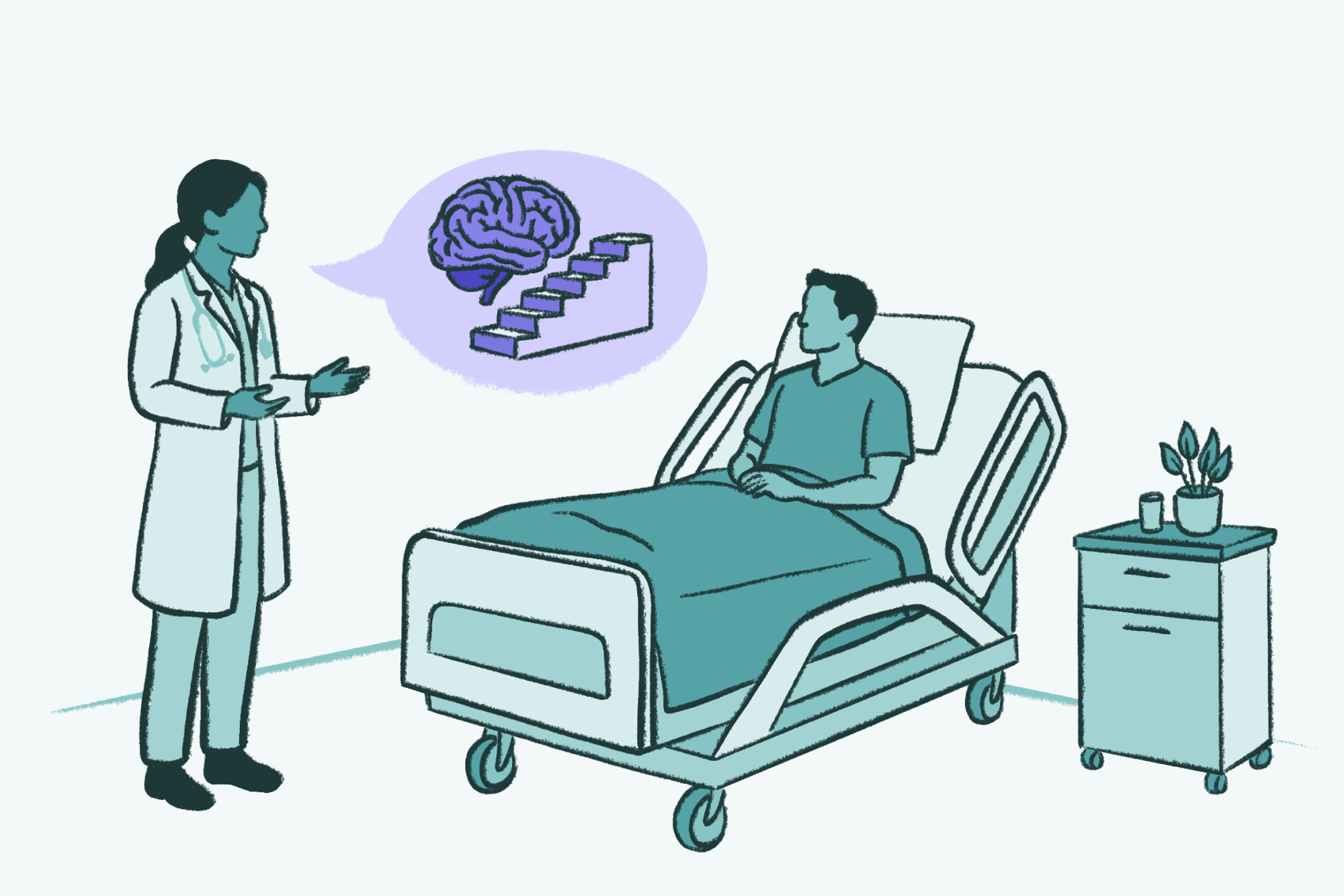 Recovery-Oriented Language Guide for Healthcare Settings: Reduce Stigma and Improve SUD Care