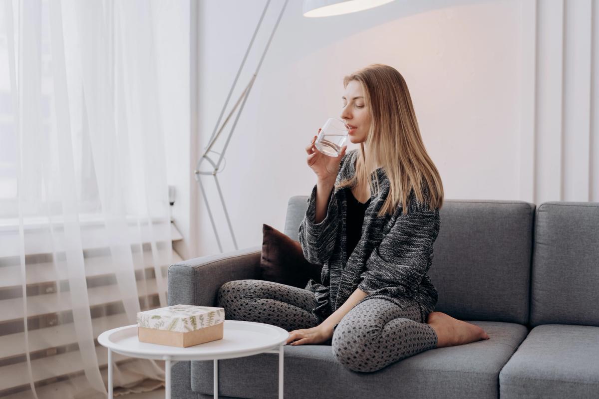 Inpatient Treatment for Mental Health Conditions