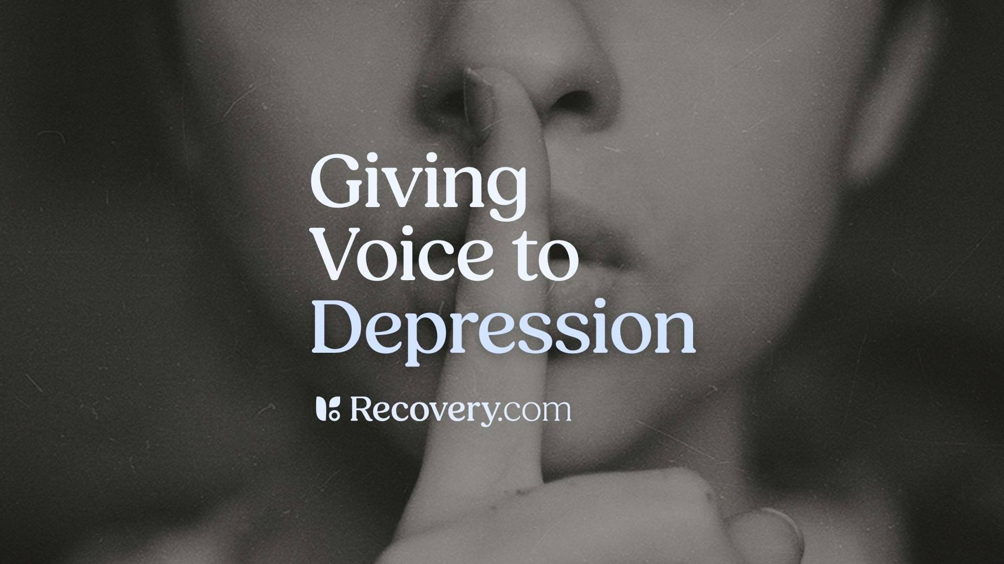 Coping with Suicide Loss: Breaking the Silence and Stigma Around Grief hero image