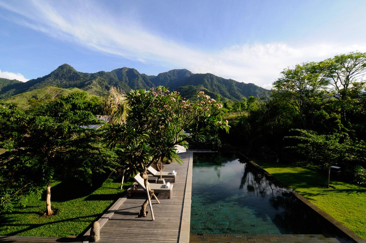 Luxury Addiction Treatment in Asia: Quality and Affordability in a Postcard-Perfect Setting