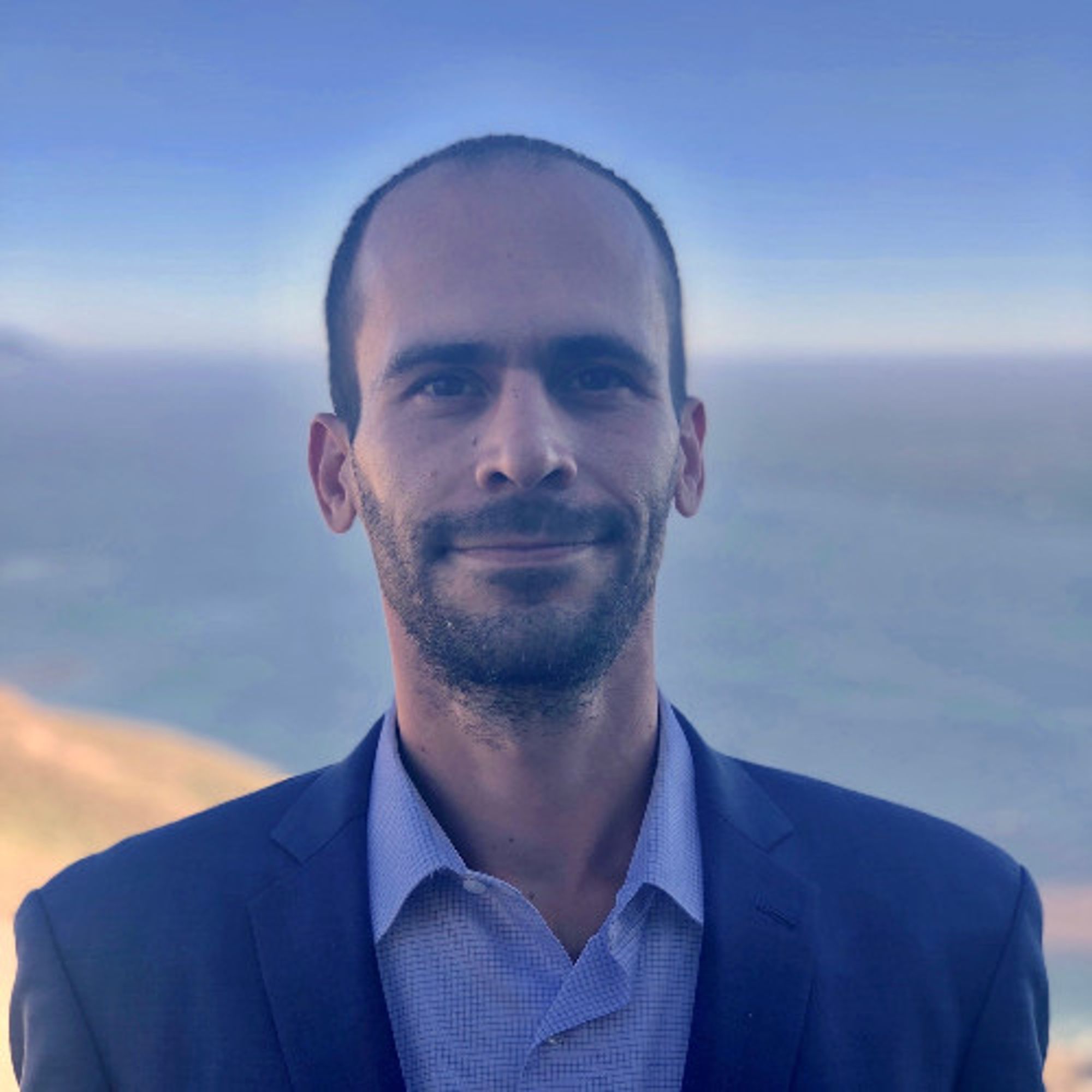 Jeremy Manné profile picture