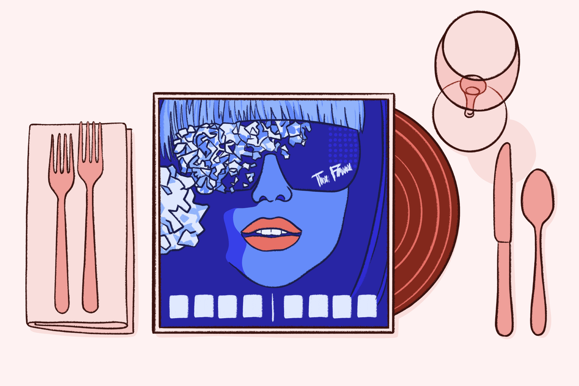 Lady Gaga Dishes on Life After an Eating Disorder