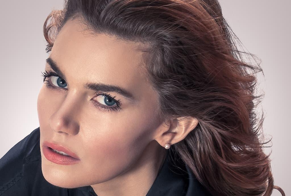 Meet Nikki DuBose: Model of Recovery