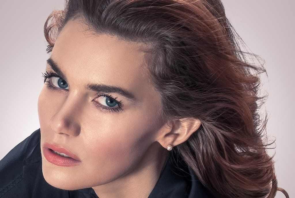 Meet Nikki DuBose: Model of Recovery