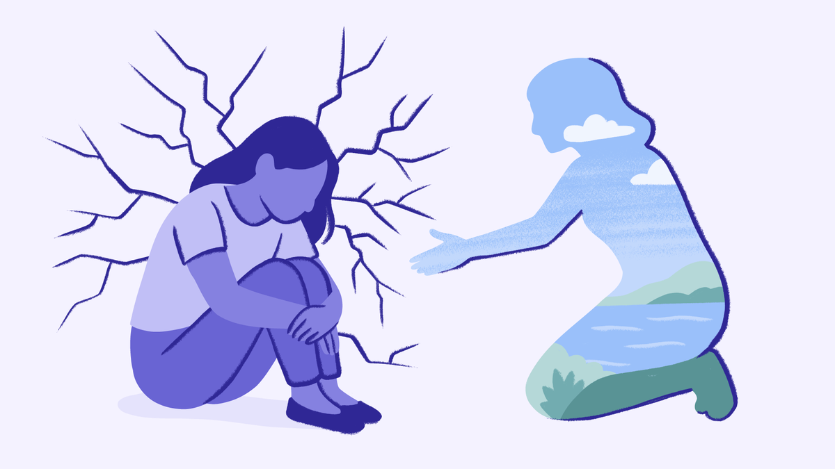 How to Deal With Depression: 9 Proven Recovery Methods