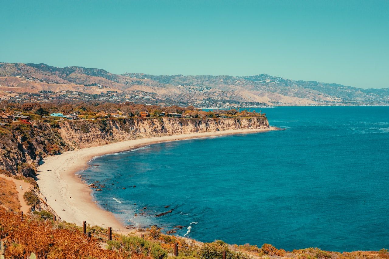 Could Sunny Malibu Be the Perfect Place for Your Recovery? hero image