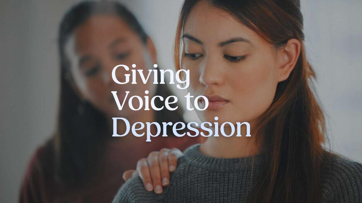 Suicidal Thoughts and Depression: 12 Reasons You Must Tell Someone