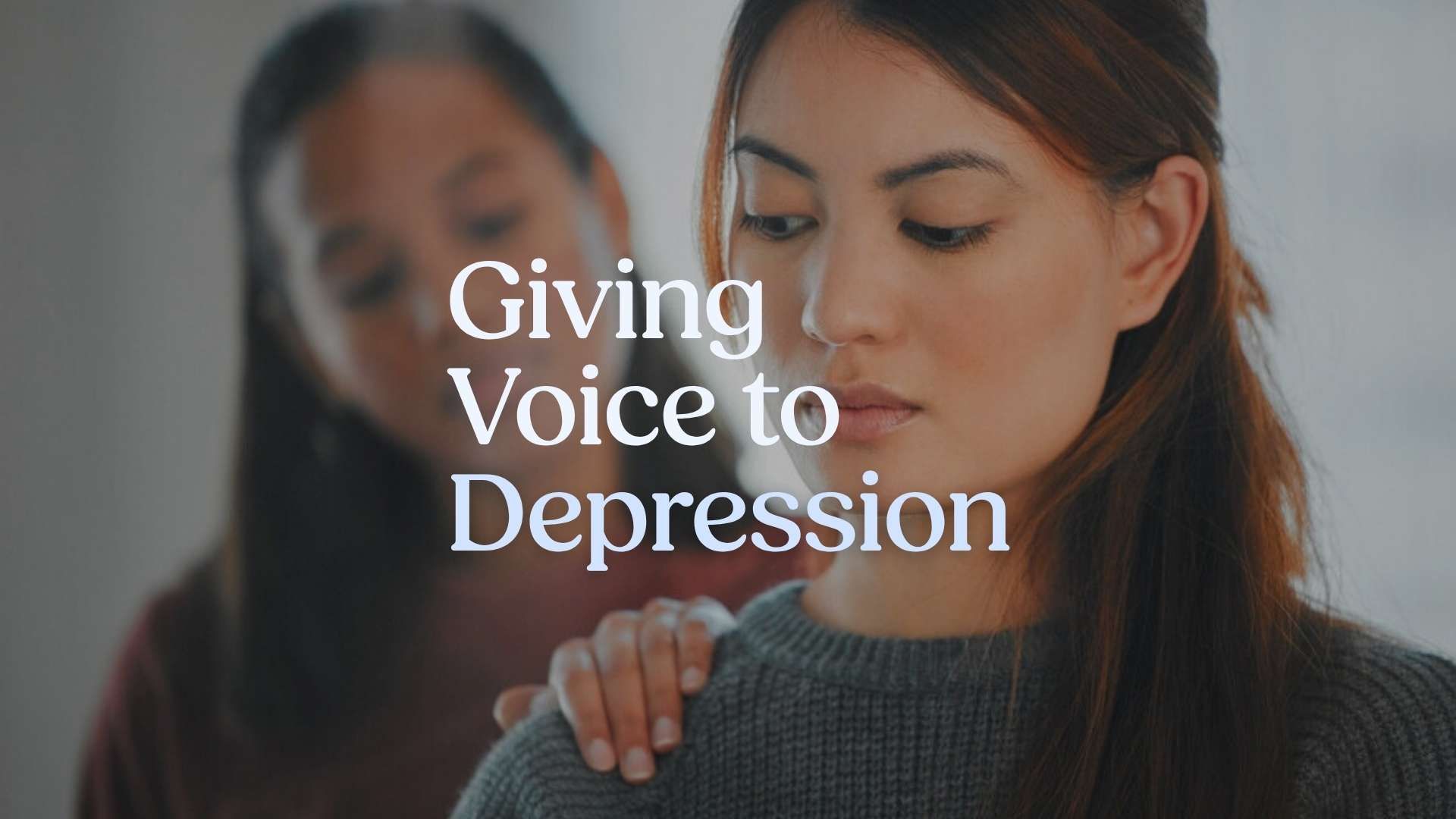 Suicidal Thoughts and Depression: 12 Reasons You Must Tell Someone