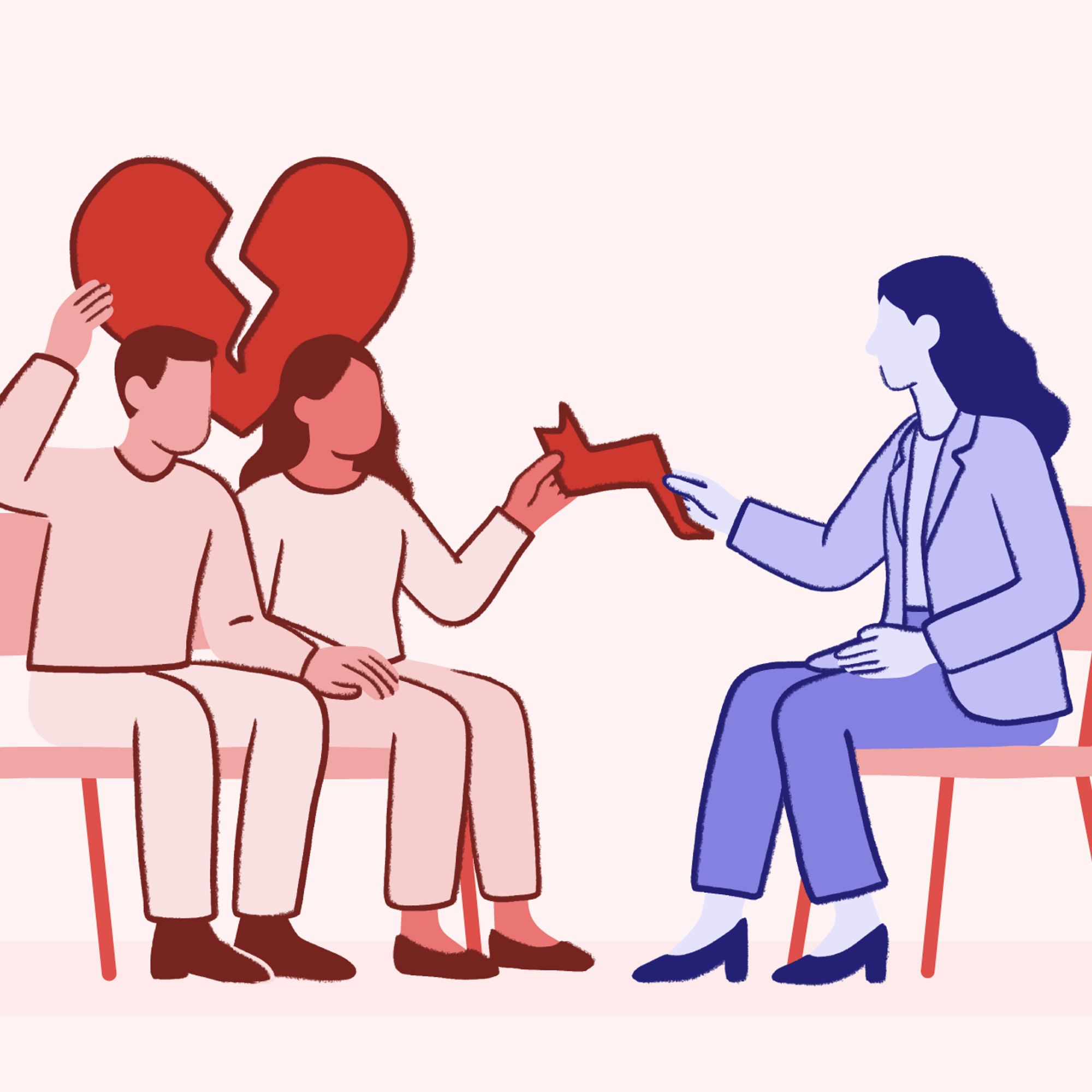 Does Couples Counseling Work? 7 Proven Benefits When Both Partners Commit