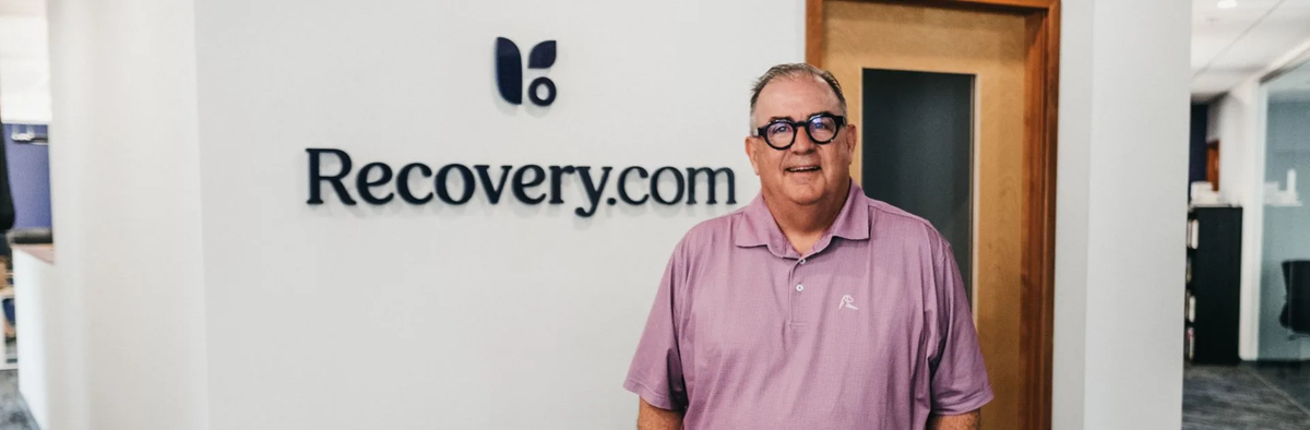 Tom Farley’s New Chapter at Recovery.com: Pioneering Paths in Recovery