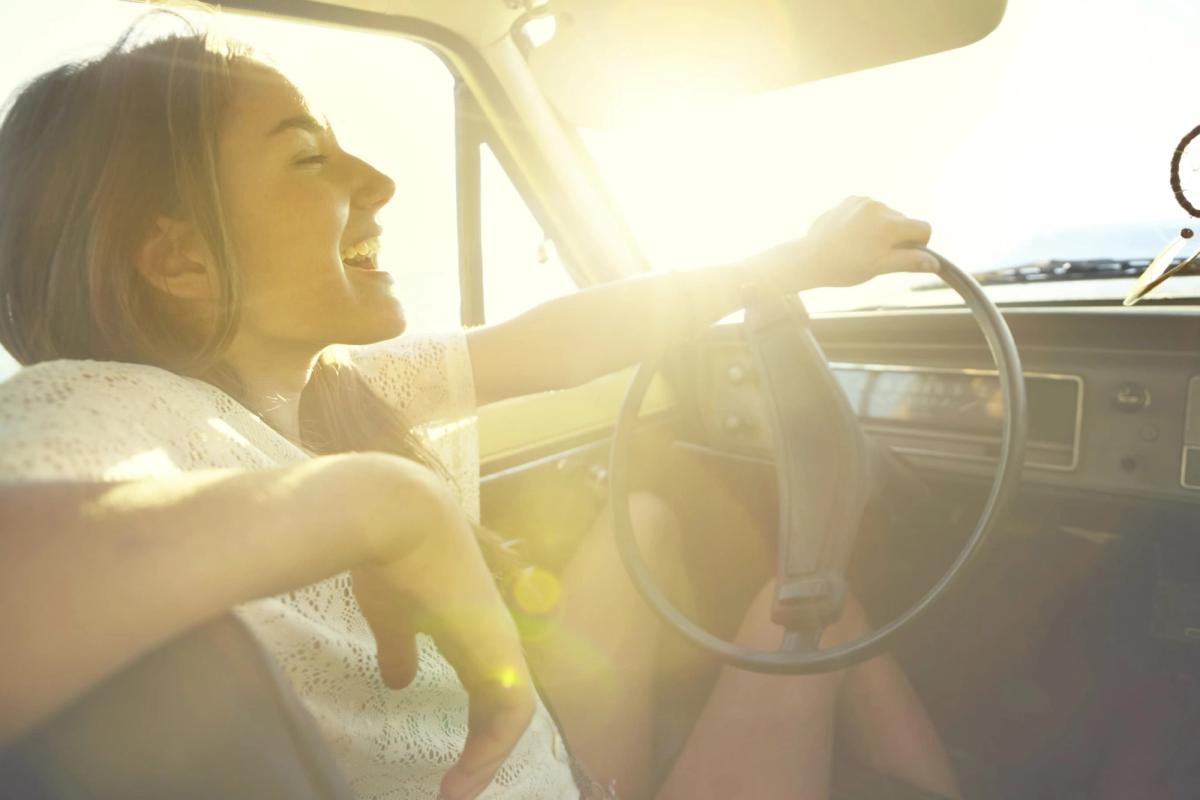 Let it Go: The Toxic Nature of Grudge-Holding