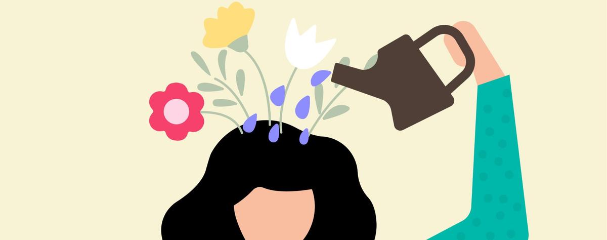 Battling Depression’s Impact on Self-Esteem: Gina Capobianco