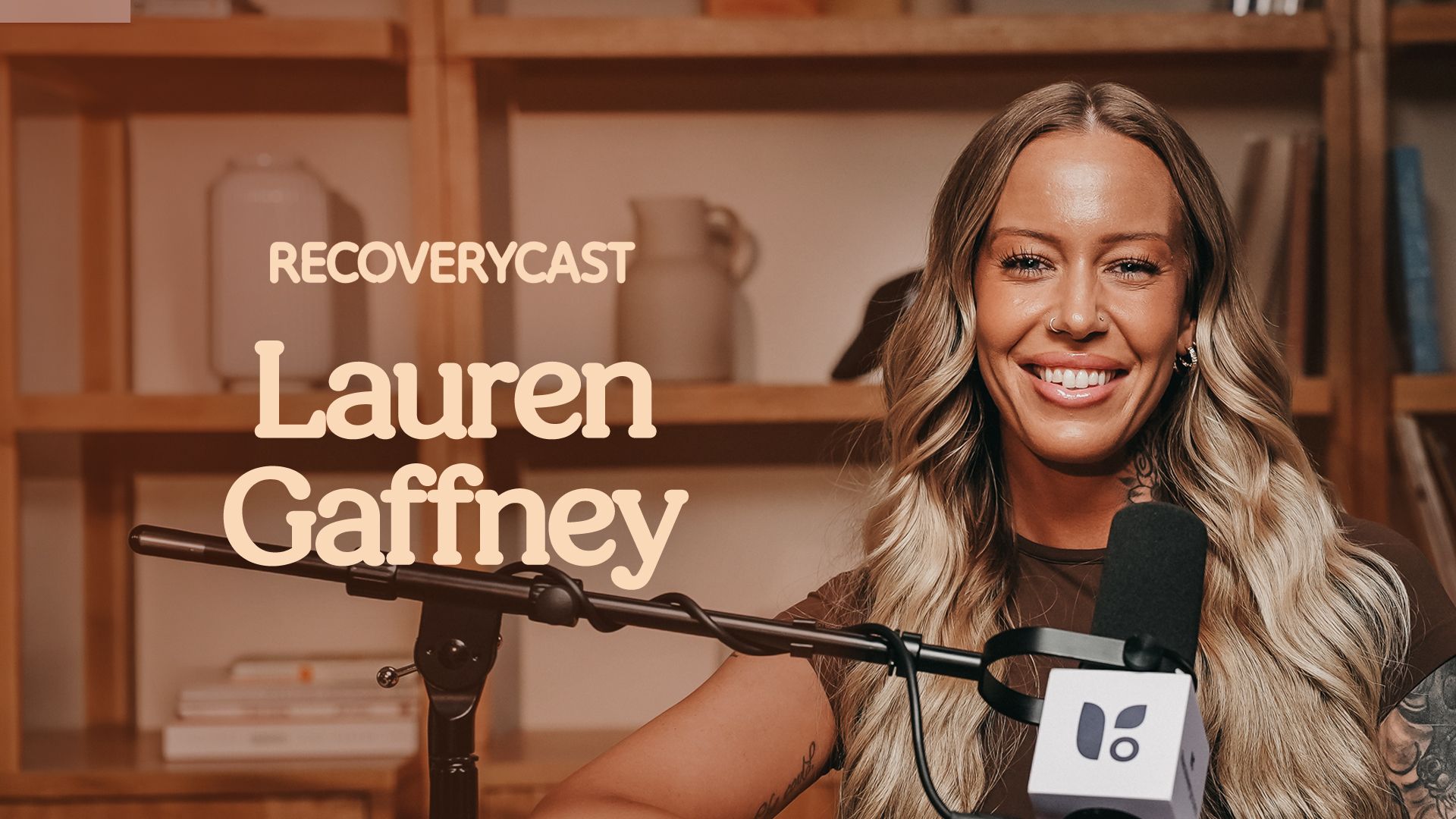 Lauren Gaffney’s 7 Lessons on Addiction, Incarceration, and Finding Freedom in Recovery