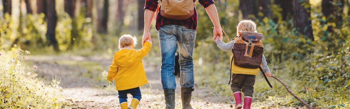 Casey’s Story: Celebrating Fatherhood and Recovery