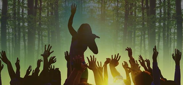 Electric Forest Festival Death a Result of Molly