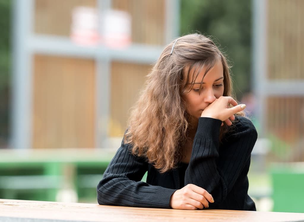 5 Warning Signs of a Relapse… and How to Respond