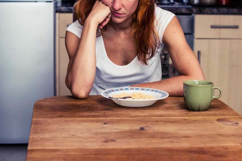 Is DBT Effective for Treatment of Eating Disorders?