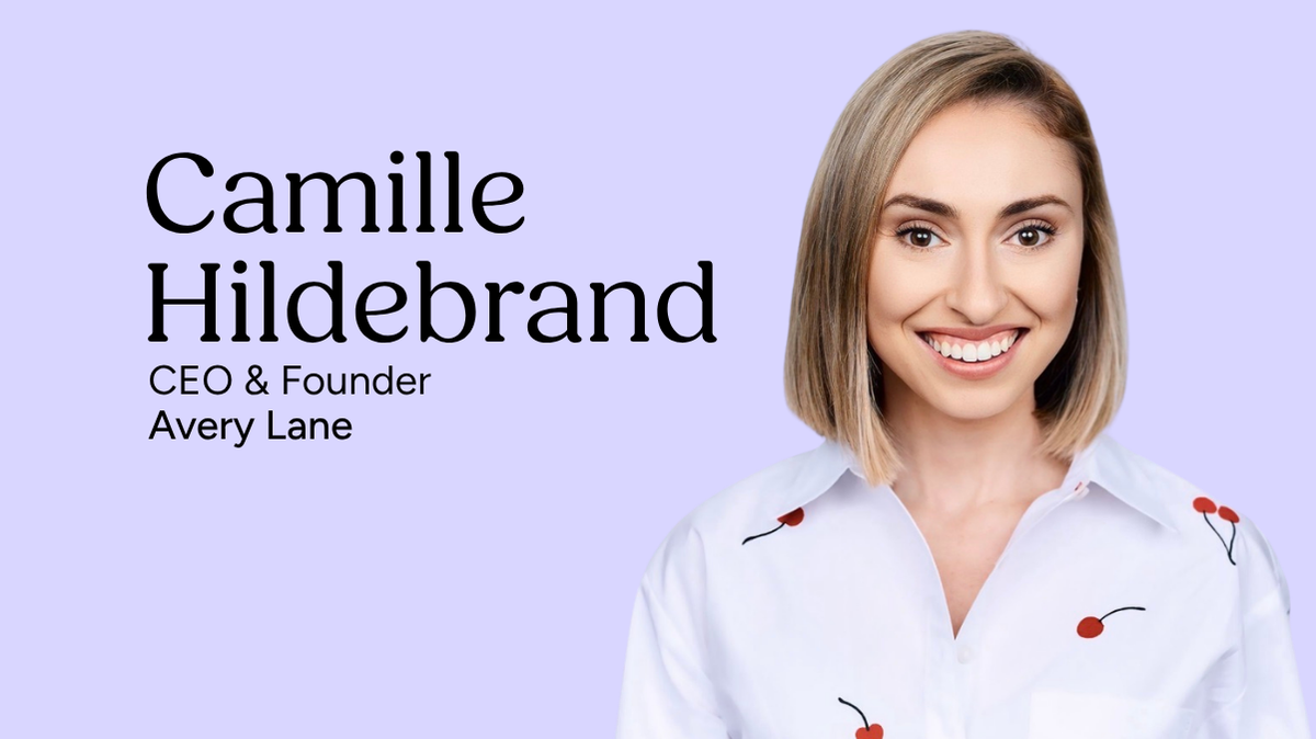 The CEO Playbook Behind Avery Lane's 10-Year Growth
