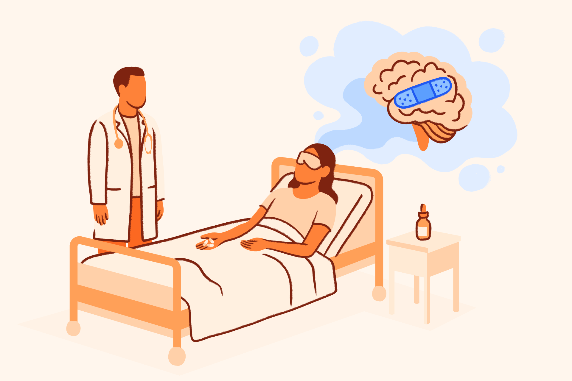 Ibogaine Treatment for Addiction: 4 Struggles It Transforms