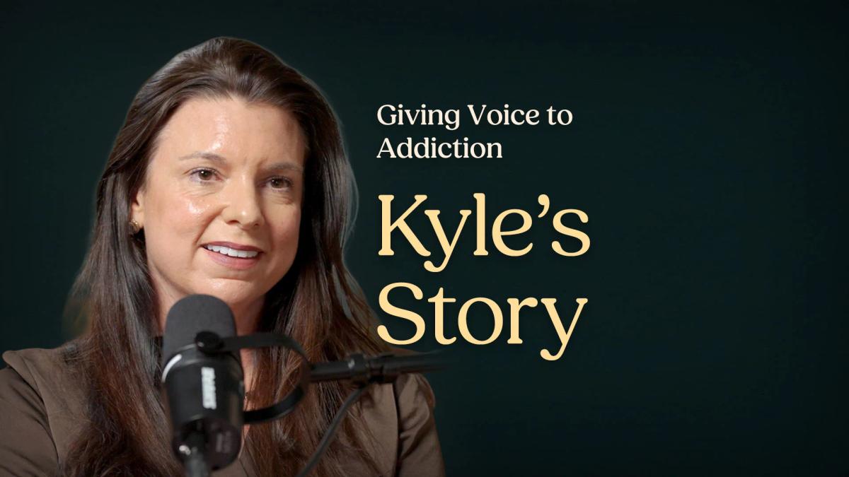 Addiction Recovery: 5+ Key Takeaways from Kyle's Journey to Sobriety