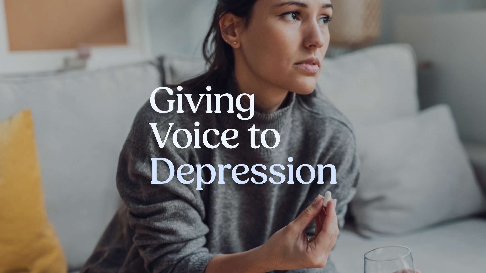 Antidepressants and Recovery: 11 Lessons from Lived Experience with Depression