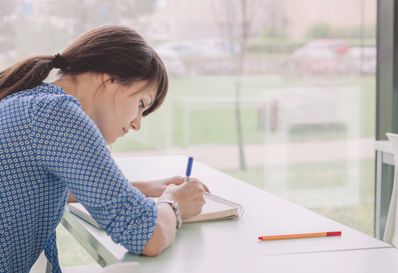 9 Steps to Setting Realistic Recovery Goals