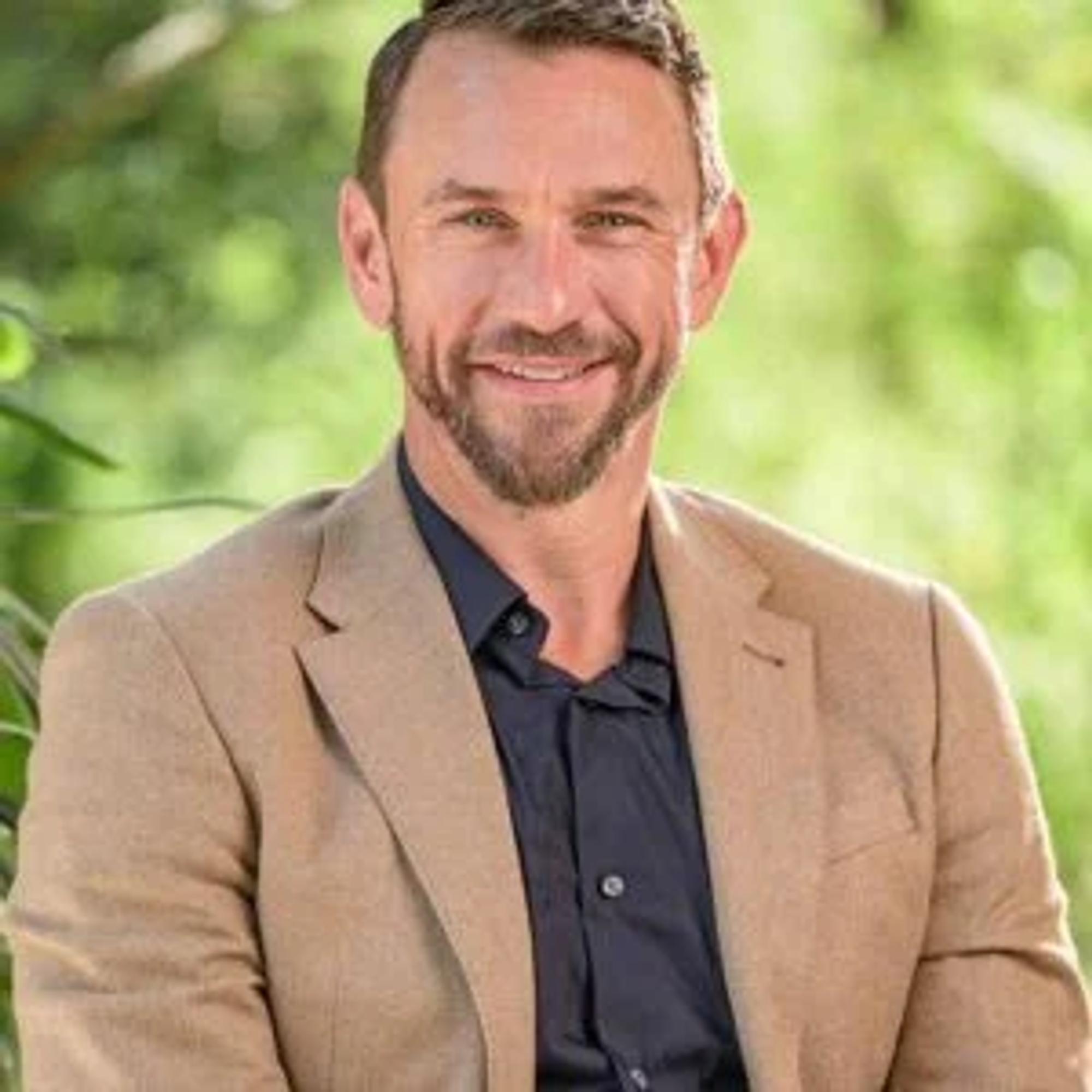 Giles Fourie profile picture