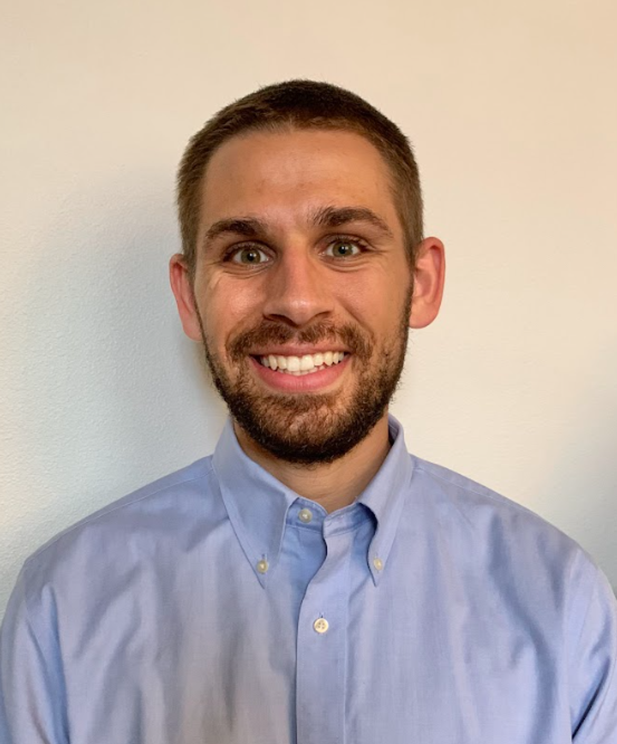 Zachary Reale, PharmD profile picture