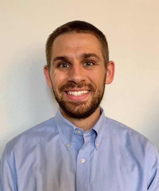 Zachary Reale, PharmD profile picture