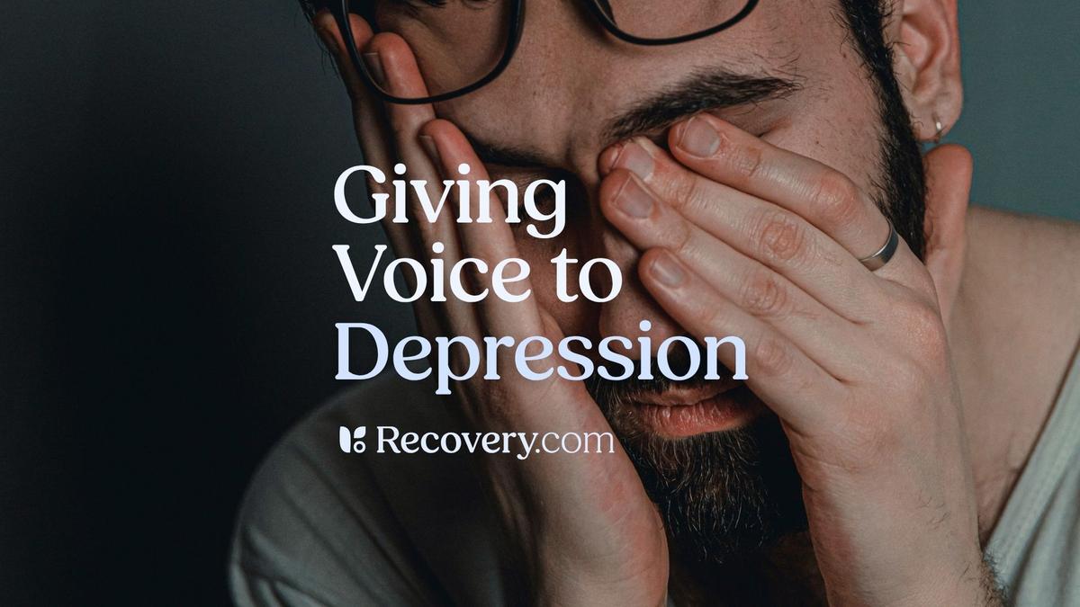 Learn 9 powerful lessons about helping children understand a parent's depression. This Giving Voice to Depression podcast summary explores fatherhood, mental illness, stigma, treatment, recovery, and hope through Todd Rennebohm's story and children's book Sometimes Daddy Cries.