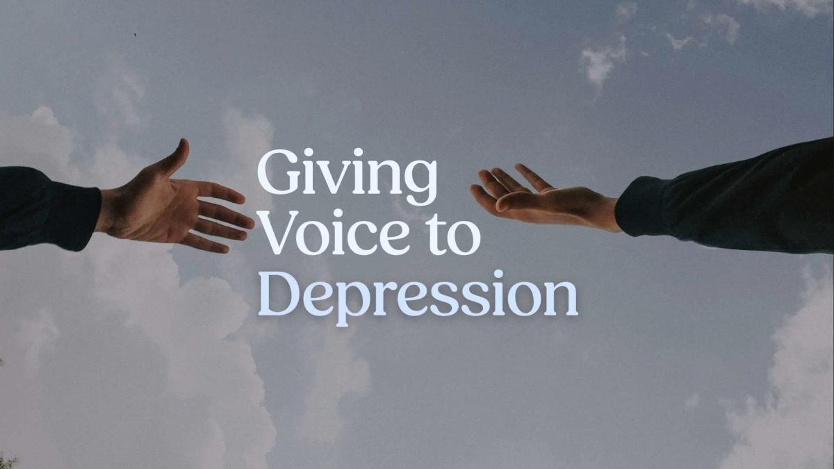 Reaching Out with Depression: 5 Practical Ways to Ask for Support