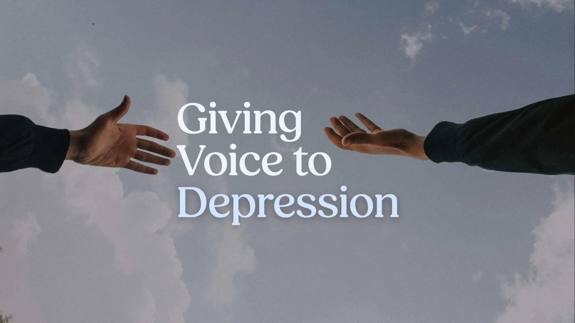 Reaching Out with Depression: 5 Practical Ways to Ask for Support