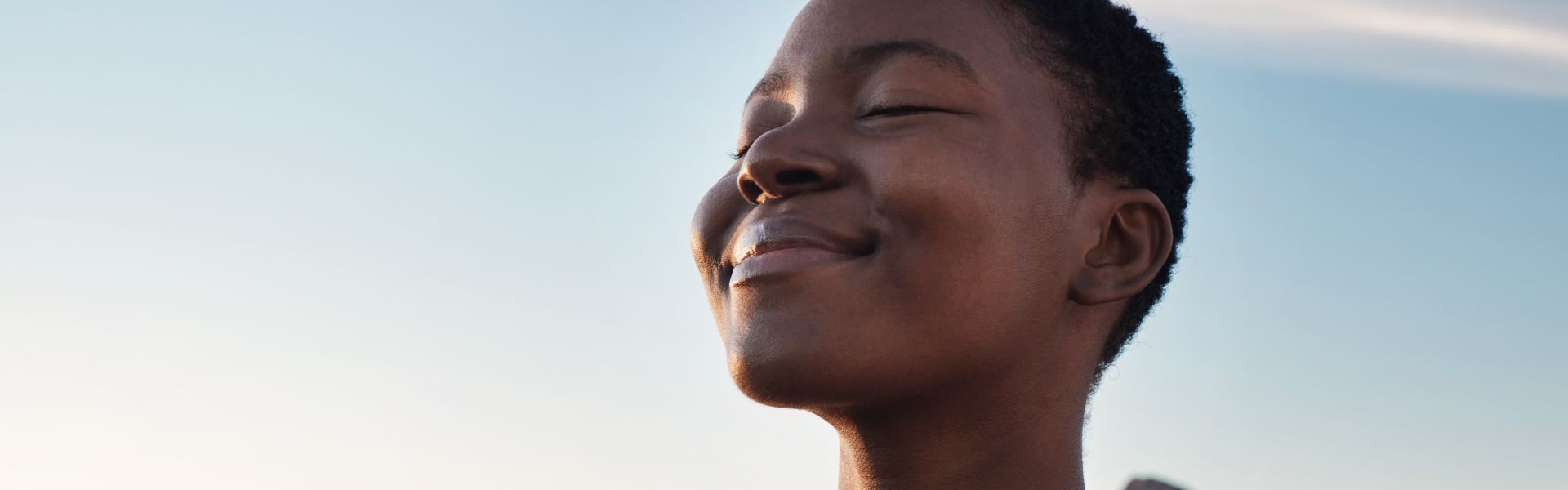 What Is Mindfulness Meditation?: Billy Wynne hero image