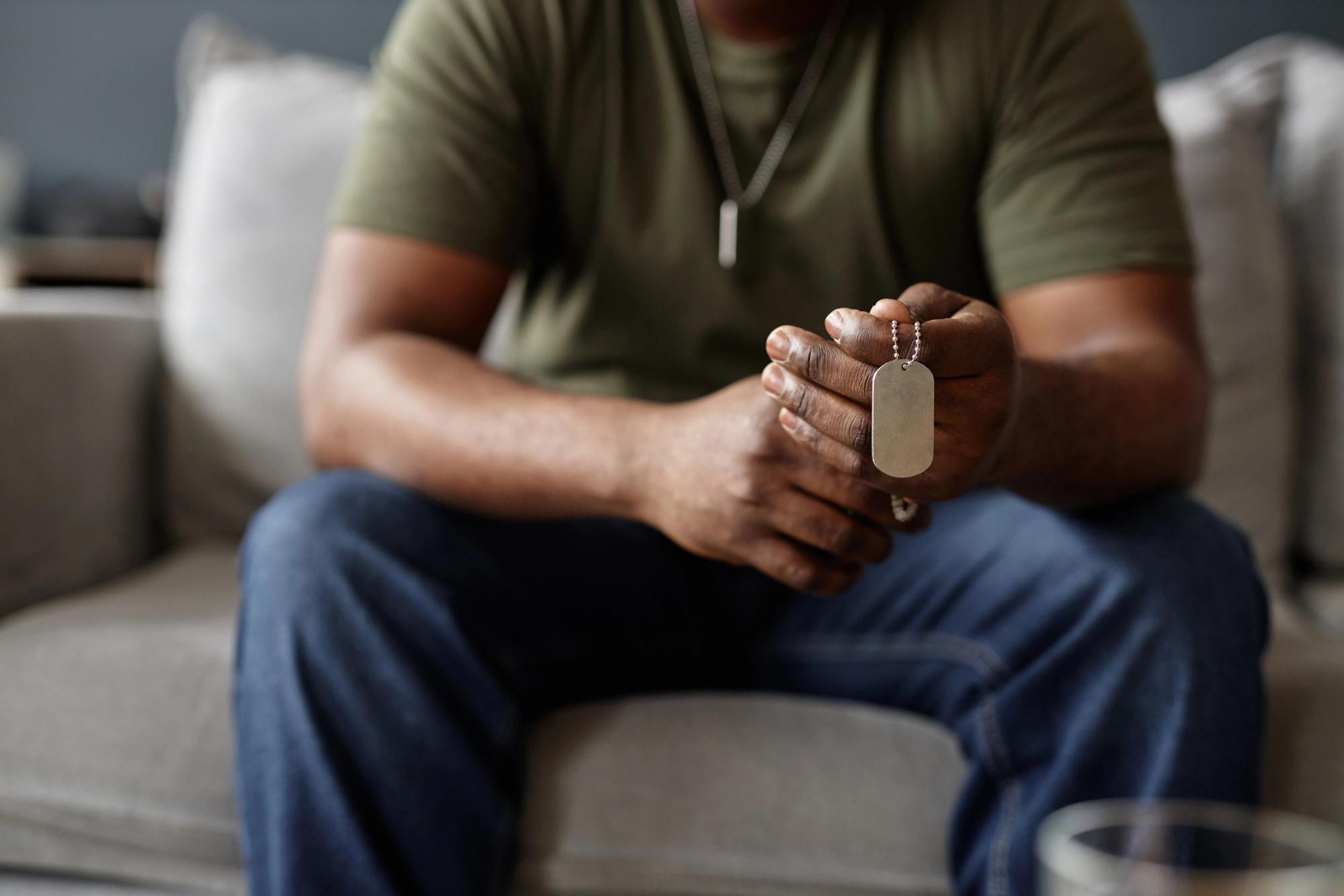 How to Help a Veteran: Supporting Mental Health, PTSD, and Substance Use Recovery
