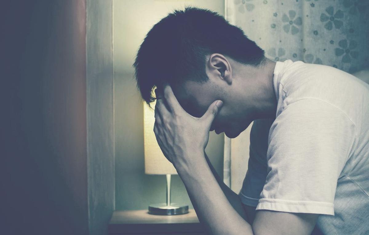 Can’t Sleep? Non-Pharmaceutical Options for Treating Insomnia During Recovery