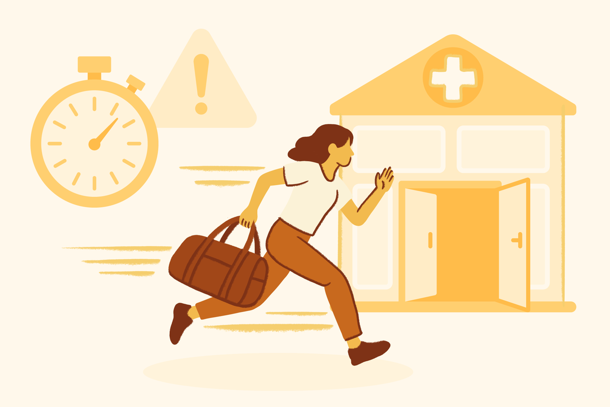 How to Get Into Rehab Immediately: 5 Steps to Start Treatment Today